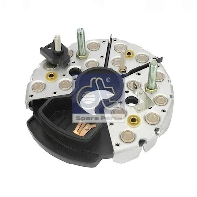 Immagine di DT Spare Parts 3.34048 Raddrizzatore, Alternatore