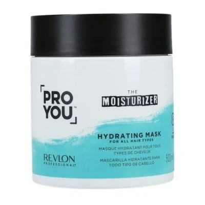 Immagine di Revlon Pro You The Moisturizer Hydrating Maschera 500 ml