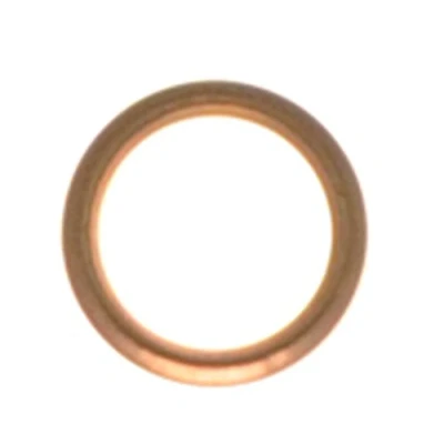 Immagine di AJUSA 18001000 Guarnizione Tappo Coppa Olio Metallo MITSUBISHI: Pajero 2, Pinin, ECLIPSE SKODA: Kamiq, Octavia IV Sedan, 3 Combi