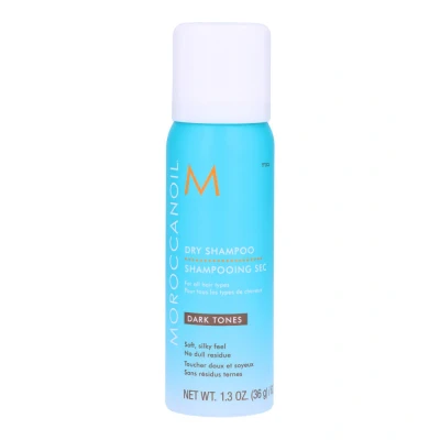 Immagine di Moroccanoil Dry Shampoo Dark Tones 65 ml