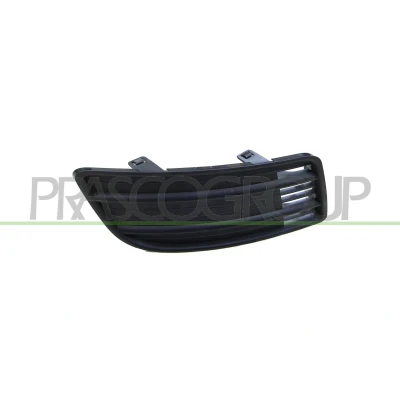 Immagine di PRASCO SZ0352123 Griglia Paraurti senza foro/fori per fendinebbia anteriore Dx SUZUKI: SWIFT 3