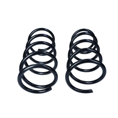 Immagine di MAXGEAR 60 1165D Molle ammortizzatori Assale anteriore Molla ad elica NISSAN: NV200 / Evalia Bus