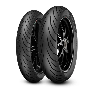 Immagine di Pirelli Angel CiTy 80/80 R17 46S auto Pneumatici estivi 2925800