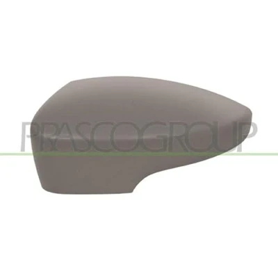 Immagine di PRASCO FD8047414 Copertura, Specchio esterno Sx con la prima mano FORD: Ecosport Mk2, KUGA 2