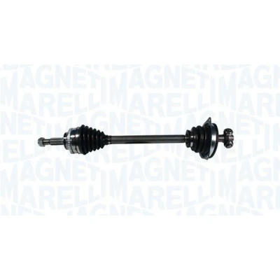Immagine di MAGNETI MARELLI 302004190097 Albero motore / Semiasse Assale anteriore Sx 630 RENAULT: CLIO 2, Kangoo I, I Express