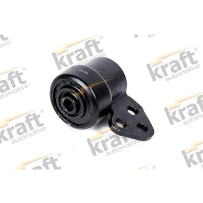 Immagine di KRAFT 4231661 Silent Block Assale anteriore, bilaterale, interno, anteriore OPEL: Corsa C Hatchback