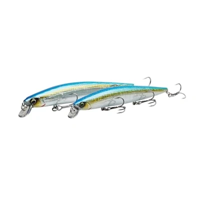 Immagine di Savage Gear Sea Bass minnow 12cm 12,5gr F Sayoris Esche artificiali