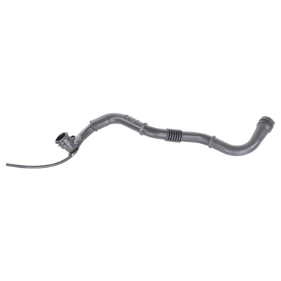 Immagine di VAICO V46 0742 Manicotto Turbina Gomma con anima di tessuto Q+ qualità primo fornitore RENAULT: Kangoo I, I Express, CLIO 2