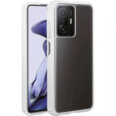 Immagine di Vivanco Safe Steady Backcover per cellulare Xiaomi 11T, 11T Pro Trasparente Anti urti