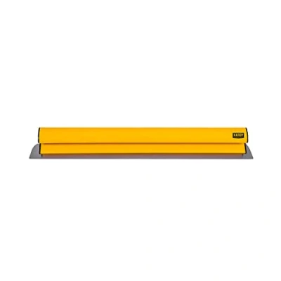 Immagine di HARDY WORKING TOOLS Spatola per intonaco 80cm superfici in acciaio inox Attrezzo stuccare giapponese Attrezzi pareti professionale le facciate
