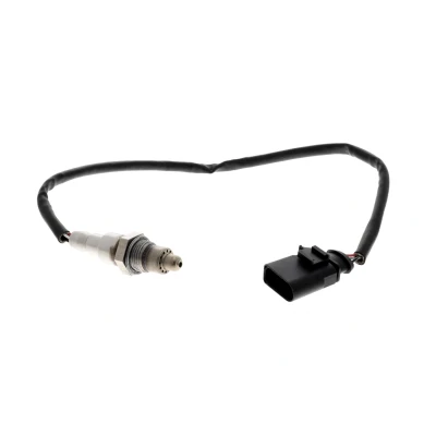 Immagine di VEMO V10 76 0096 Sonda lambda Filettatura prelubrificata AUDI: A6 C7 Avant, A5 B9 Sportback, Sedan
