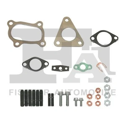 Immagine di FA1 KT750120 Kit montaggio, Compressore