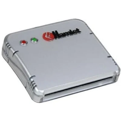 Immagine di Sim Smart Card Reader Firma Digitale