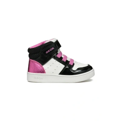 Immagine di Geox B ECLYPER Girl A, Scarpe da Ginnastica Bimba 0 24, 22 EU