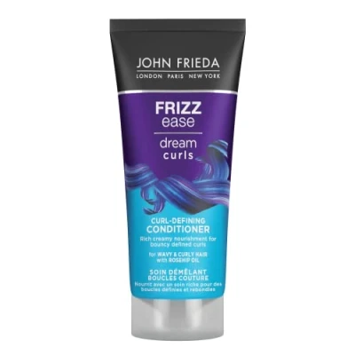 Immagine di John Frieda, Balsamo, Balsamo Dream Curls 75ml (75 ml)