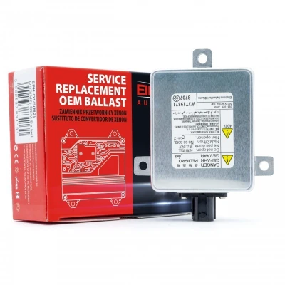 Immagine di EINPARTS EPH D1/3(M2) Dispositivo d&#039;accensione, Lampada a scarico di gas MAZDA: 3 Hatchback