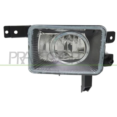 Immagine di PRASCO OP0324413 Fendinebbia Dx OPEL: Corsa C Hatchback