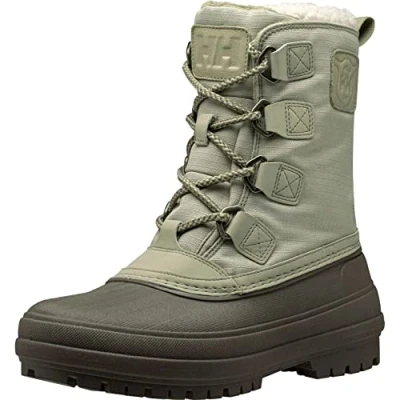 Immagine di Helly Hansen W Gamvik, Scarpe da escursionismo. Donna, Alluminio 706, 38 EU