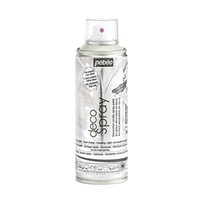 Immagine di PEBEO Deco Spray, Multicolore, 200 ml