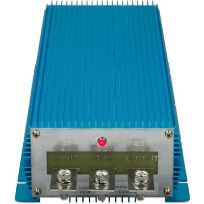 Immagine di Victron Energy Convertitore Orion IP67 12/24 50 1200 W 12 V/DC 24 V