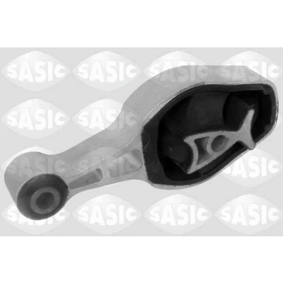 Immagine di SASIC 2700081 Supporto, Sospensione motore Cuscinetto gomma metallo Dx in alto, posteriore PEUGEOT: 2008 Station Wagon, 208 I Hatchback