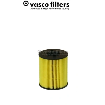 Immagine di DAVID VASCO V222 filtro olio con anello tenuta Cartuccia OPEL: Corsa C Hatchback, Zafira A, Astra G CC, SAAB: 9 3 Sedan, Station Wagon
