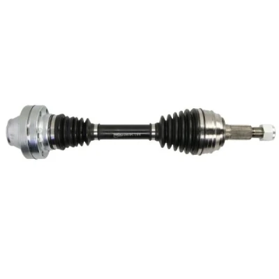 Immagine di PASCAL G2W070PC Albero motore / Semiasse Assale anteriore bilaterale 530mm AUDI: Q7, VOLKSWAGEN: Touareg II