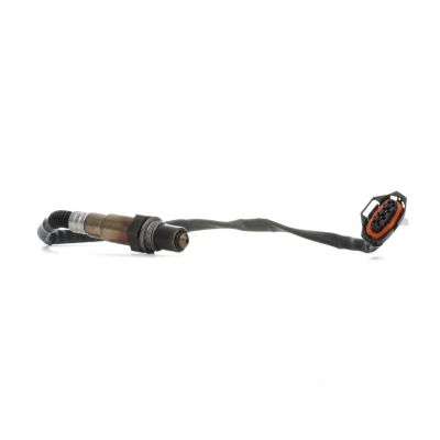 Immagine di BOSCH 0 258 006 501 Sonda lambda 4 OPEL: Meriva A, Corsa C Hatchback, Astra H Caravan