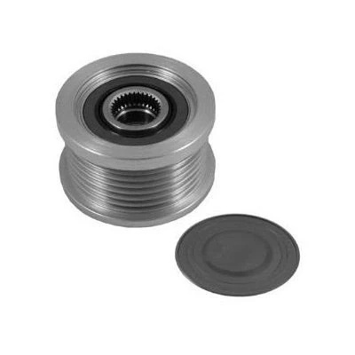 Immagine di CONTITECH AP9076 Puleggia Alternatore Attrezzi speciali necessari per montaggio TOYOTA: RAV4 III SUV, Yaris II Hatchback, Auris Hatchback