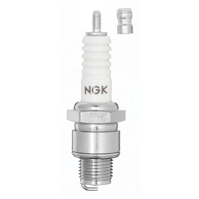 Immagine di NGK 2399 Candela accensione M14 x 1,25 SW: 20,8 mm