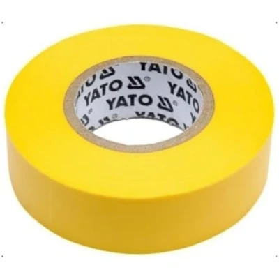 Immagine di YATO YT 81654 Nastro isolante