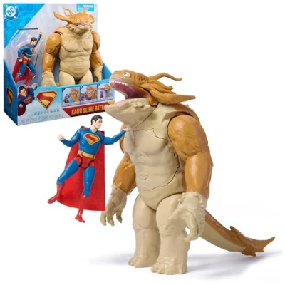 Immagine di DC Comics Figure 6in Monster Battle