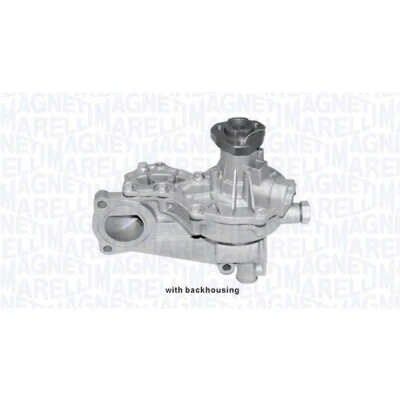 Immagine di MAGNETI MARELLI 352316171185 Pompa acqua AUDI: A6 C5 Avant, A4 B5 Sedan, Avant