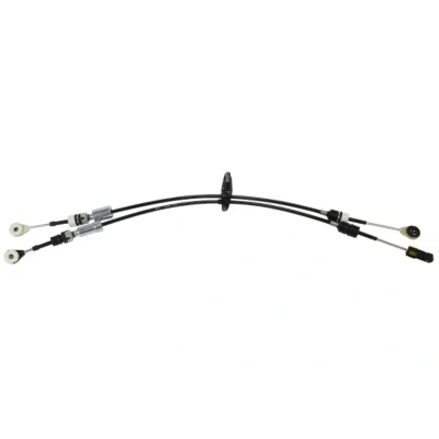 Immagine di MAPCO 5375 Cavo comando, Cambio manuale 1092, 1135mm FORD: Transit Mk6 Bus