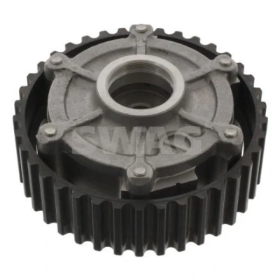 Immagine di SWAG 60 94 6189 Regolatore albero a camme Lato aspirazione 38 RENAULT: SCENIC 2, CLIO MEGANE 2