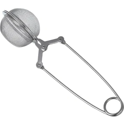 Immagine di GASTROMAX 2339 Infusore a Sfera da tè, Acciaio Inossidabile, Multi