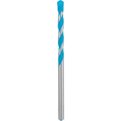 Immagine di Bosch Accessories EXPERT CYL 9 MultiConstruction 2608900637 Punta multiuso 10 parti 4 mm Lunghezza totale 75 Alberino cilindrico pz.