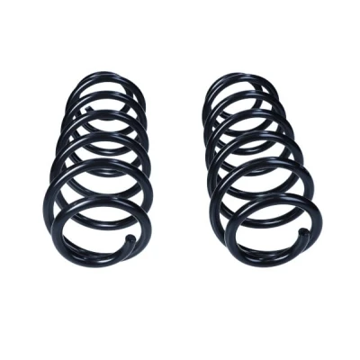 Immagine di MAXGEAR 60 0939D Molle ammortizzatori Assale posteriore Molla ad elica FORD: Fiesta Mk6 Hatchback (JA8, JR8) 1.6 TDCi, 1.4, Ti, 1.25 2008
