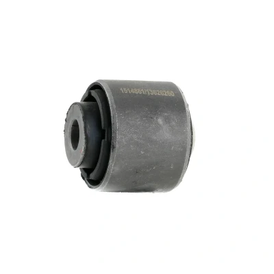 Immagine di OPTIMAL F8 6252 Silent Block Esterno, bilaterale, Assale posteriore Cuscinetto gomma metallo per braccio trasversale oscillante BMW: 3 Touring