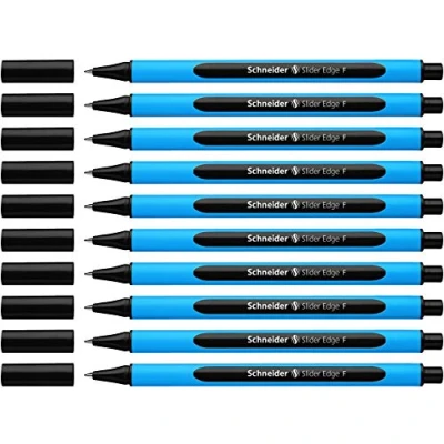 Immagine di Schneider P152001x10 10 Penne a Sfera F, Pezzi