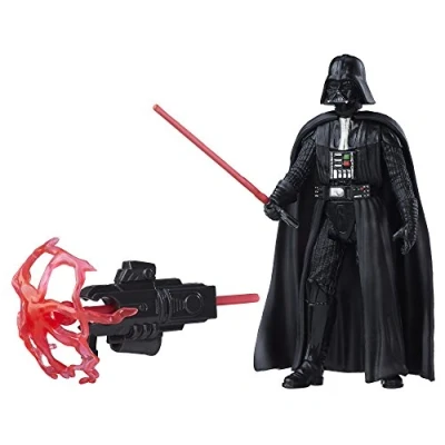 Immagine di Star Wars Rogue One Darth Vader 9.5cm Action Figure