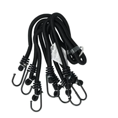 Immagine di CARPOINT 0928080 Corda elastica con ganci