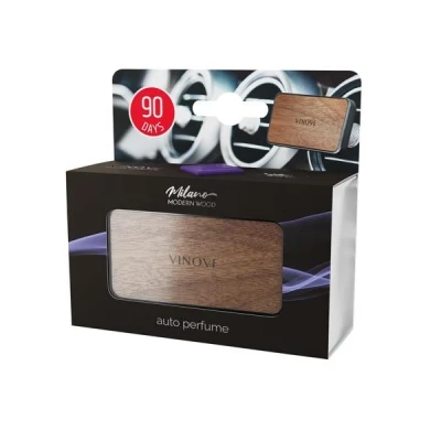 Immagine di Vinove Modern wood, 90 days V10 14 Deodorante ambiente Legno