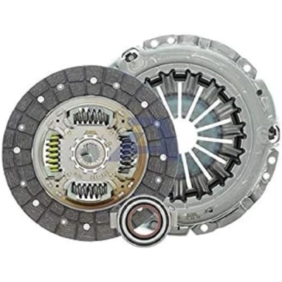 Immagine di AISIN Clutch Kit (3P) KT 073F frizione a tre pezzi/in parti con spingidisco disco frizione, cuscinetto disinnesto 212mm