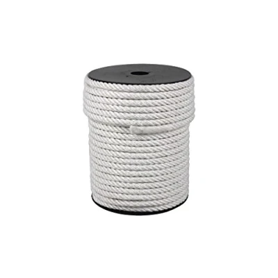 Immagine di Cofan 08101043 Cuerdas de Nylon Mate 4 Cabos, 10 mm x 100 m