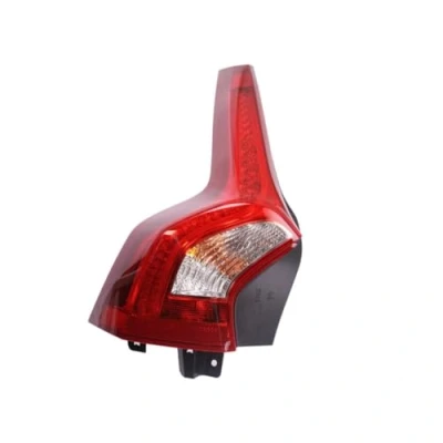 Immagine di MAGNETI MARELLI 714021490701 Fanale posteriore Sx PY21W, H21W, P21W con lampadine VOLVO: V60 I