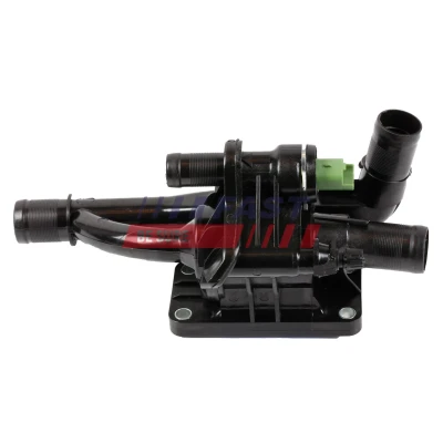 Immagine di FAST FT58184 Termostato motore 83C FORD: FIESTA 6, FOCUS 2 Kombi, 3, PEUGEOT: 207 Hatchback, 307 Partner I Combispace