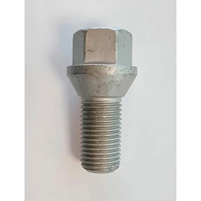 Immagine di H&amp;R 1452511 Bulloni Ruote M14x1,5, M14 Flangia conica F