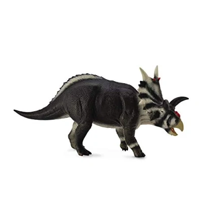 Immagine di Xenoceratops Lungo 13 cm. Alto 6