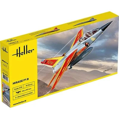 Immagine di heller HEL30319 Kit modello in scala